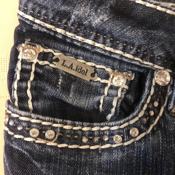 Capris - Picture 5 of 6